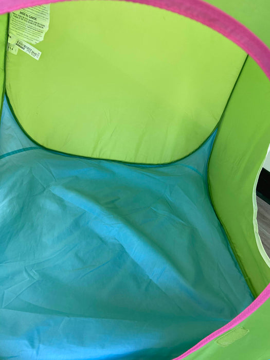 used IKEA BUSA Children’s Play Tunnel And Tent