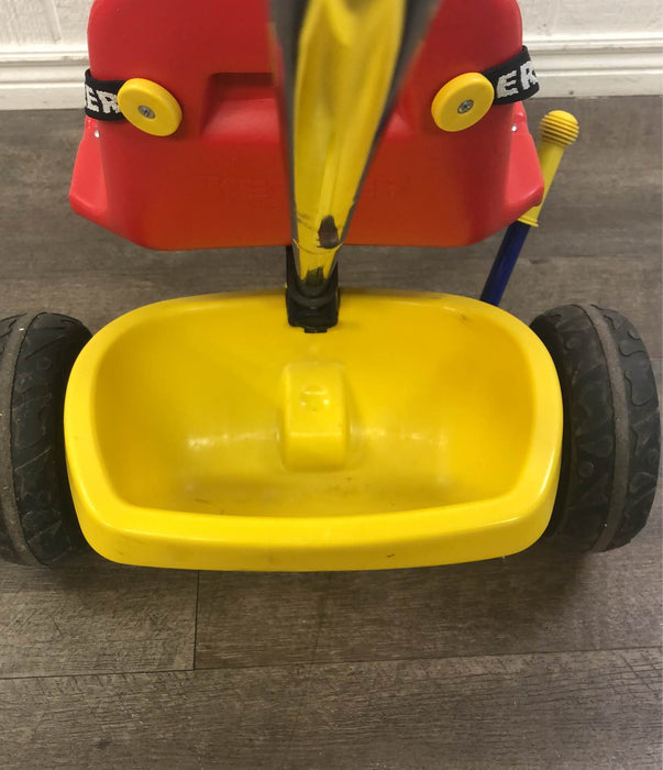 Shop Kettler Navigator Tricycle at Goodbuygears