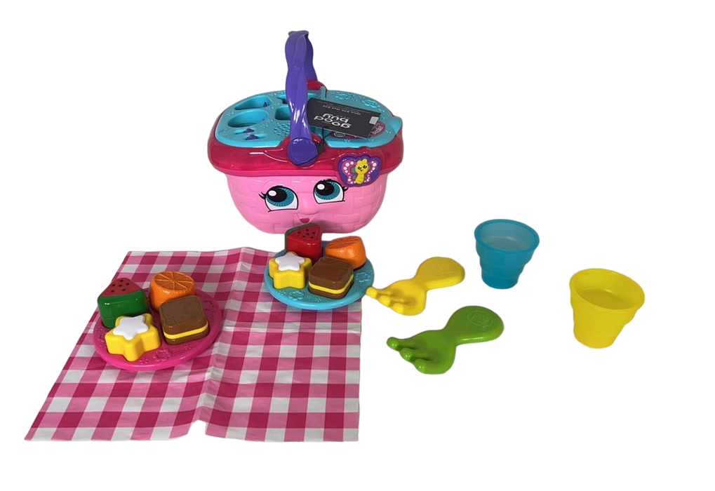 secondhand Toys