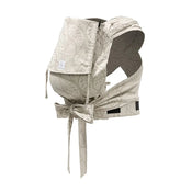 Shop Stokke Limas Carrier, Floral/Valerian Beige at Goodbuygears