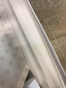 Simmons Kids Silent Auto Gliding Elite Bassinet