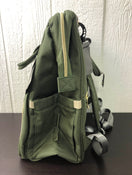 Shop HaloVa Diaper Bag Backpack at Goodbuygears