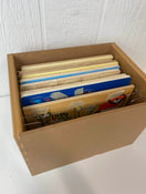 used BUNDLE Puzzle Rack And Wooden Puzzles