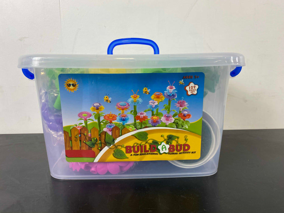 used Build A Bud Box