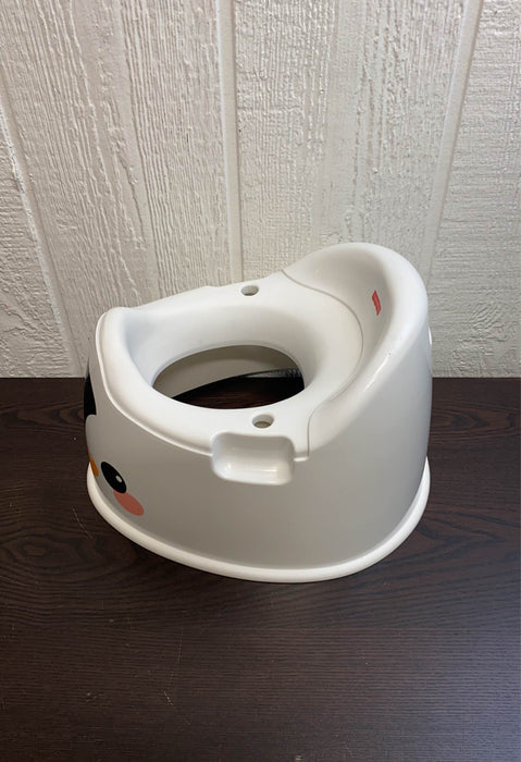 used Diapering