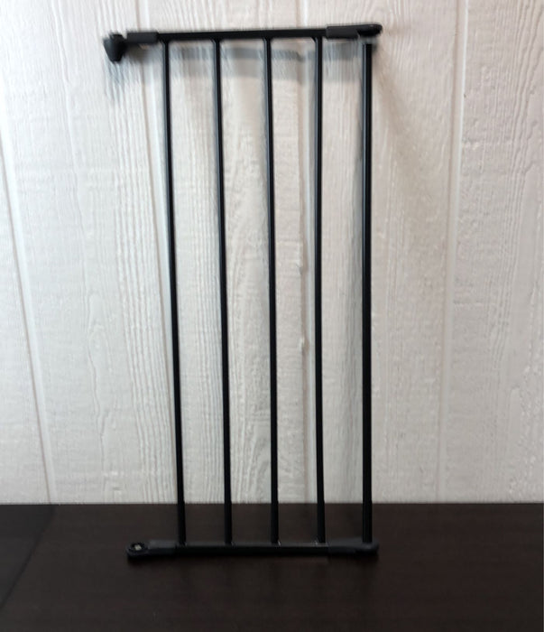 used BabyDan Flex Baby Gate Extension