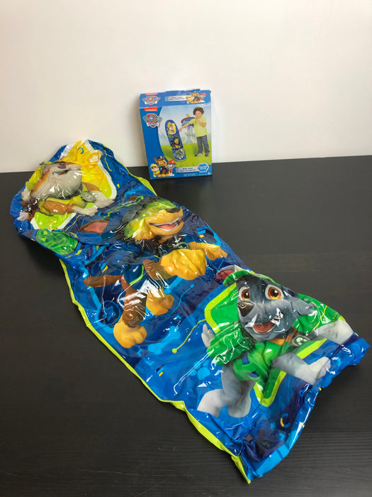 Paw Patrol Bop Bag
