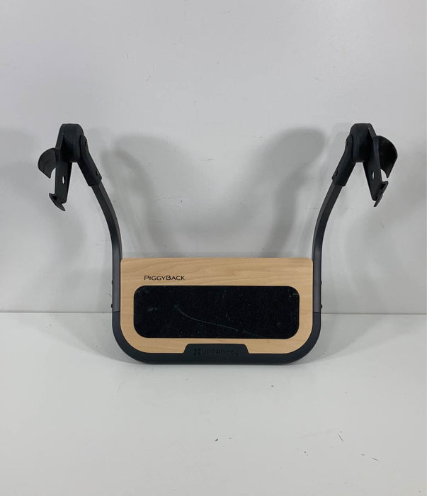 Shop UPPAbaby VISTA PiggyBack Ride-Along Board, 2015+ at Goodbuygears