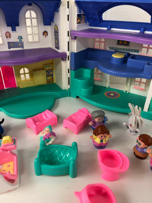 used Toys