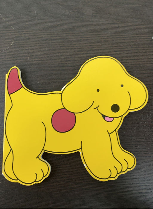 secondhand Toys