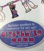 used Home Nursery