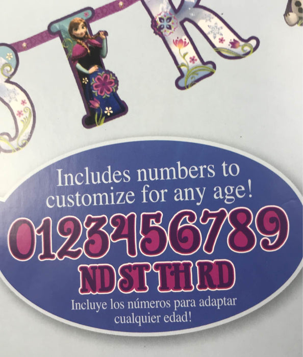 used Home Nursery