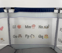 used Home Nursery