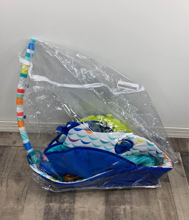 used Infant Gear
