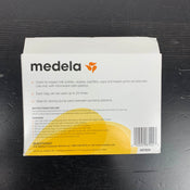 secondhand Medela Quick Clean Micro Steam Bags