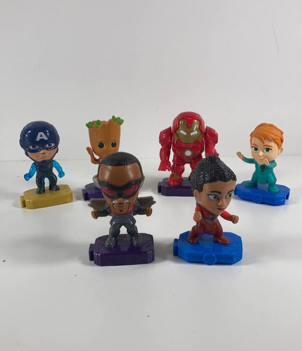 used Toys