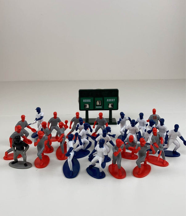 used Toys