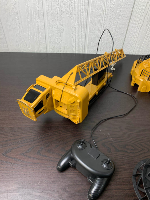 used Toys