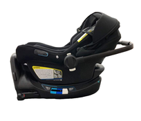 Shop Bugaboo Turtle Air By Nuna Car Seat, 2021, Black at Goodbuygears