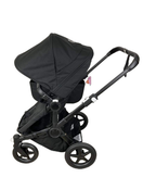 Shop Bugaboo Donkey 5 Stroller Mono, 2023, Midnight Black, Black at Goodbuygears