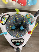 secondhand Evenflo ExerSaucer Jump And Learn Activity Center, Jam Session