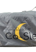 Shop Arm's Reach Ideal Ezee 3-in-1 CO-Sleeper, Grey at Goodbuygears