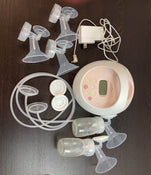 used Spectra Baby S2 Plus Electric Breast Pump