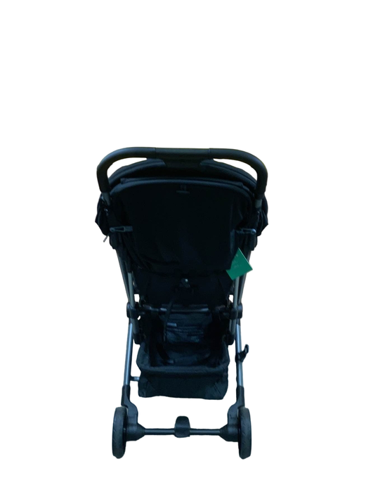 Shop Colugo Compact Stroller, Black, 2023 at Goodbuygears