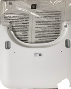secondhand Stokke Steps Baby Set Tray, White