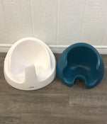 used Mamas & Papas Baby Snug and Tray