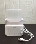 used Evla Double Baby Bottle Warmer