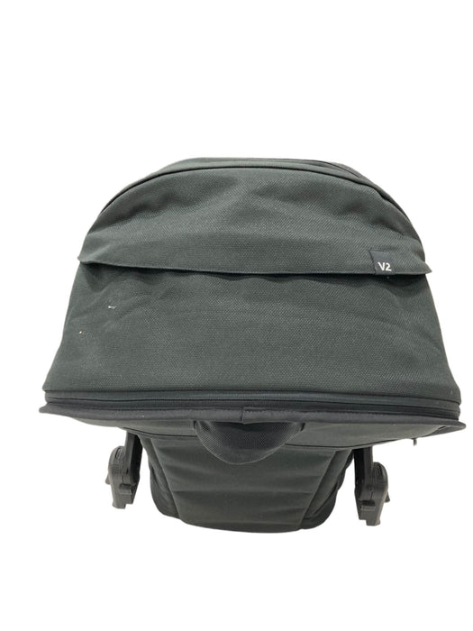 Shop UPPAbaby VISTA RumbleSeat V2, 2015+, 2020, Jake (Black) at Goodbuygears