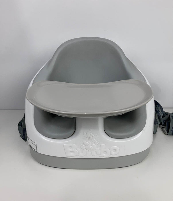 Shop Bumbo Multi Seat, Black/Grey at Goodbuygears