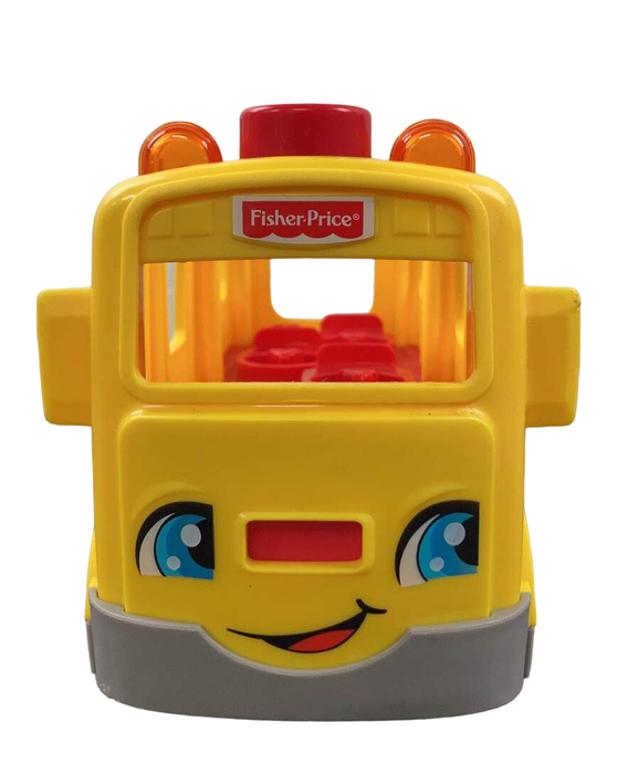 secondhand Toys