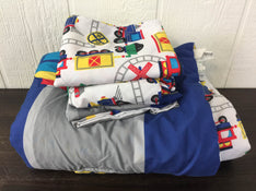 secondhand Home Nursery