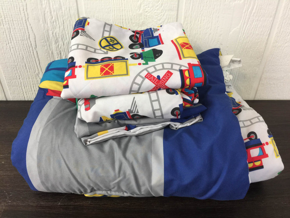 secondhand Home Nursery