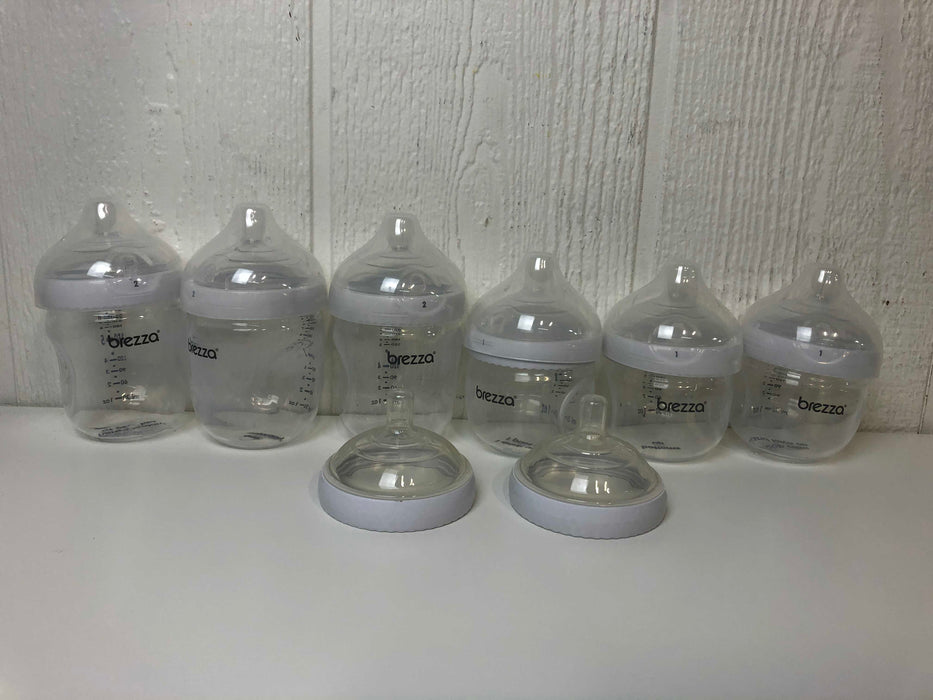 used Feeding Accessories