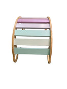 secondhand Montessori Climbing Arch