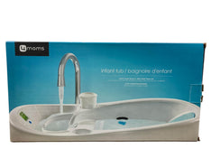 used 4moms Cleanwater Tub