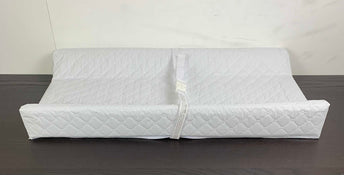 used Contoured Changing Pad