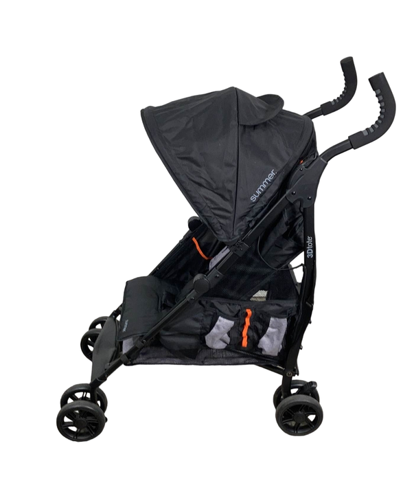 Shop Summer Infant 3D Tote Stroller, 2018 at Goodbuygears