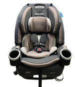 Shop Graco 4Ever DLX 4-in-1 Car Seat, 2021, Bryant at Goodbuygears