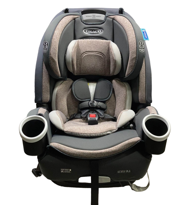 Shop Graco 4Ever DLX 4-in-1 Car Seat, 2021, Bryant at Goodbuygears