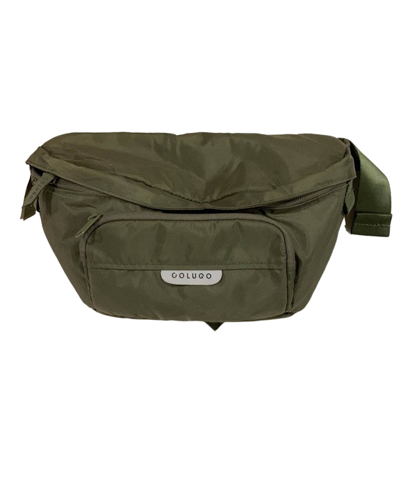 used Colugo On The Go Organizer, Olive