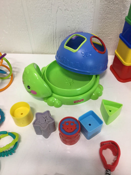 used Toys