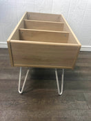 secondhand Pillowfort Landry Low Profile Bookcase
