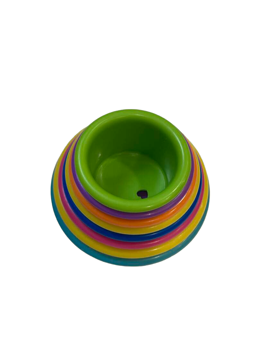 used Stacking Cups