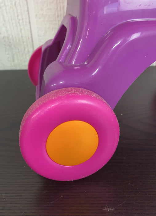 used Toys
