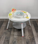 Shop Skip Hop Silver Lining Cloud Baby's View Activity Center at Goodbuygears
