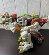 secondhand Toys
